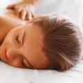 The Surprising Health Benefits of Massage Therapy