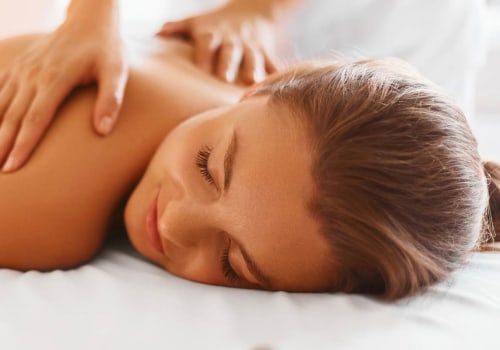 Is Massage Therapy Medically Necessary?