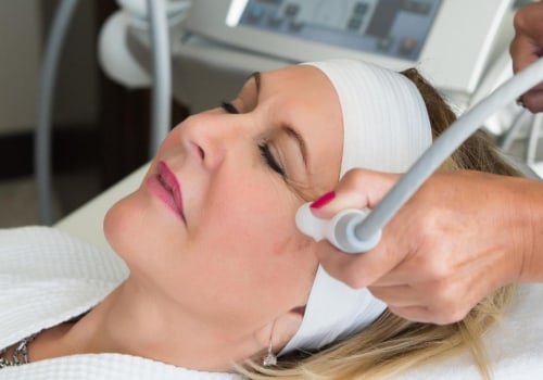 The Benefits of Choosing a Medical Spa for Non-Surgical Treatments