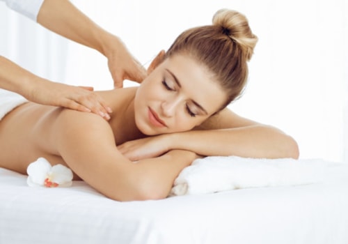 12 Types of Massage: A Comprehensive Guide